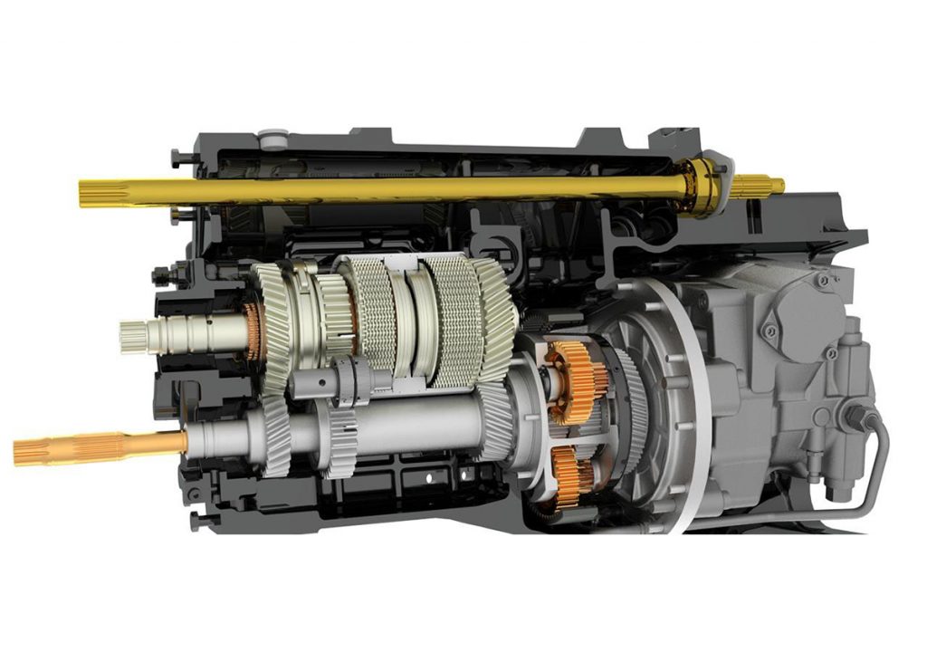 Cutaway Machines Archives FAWN